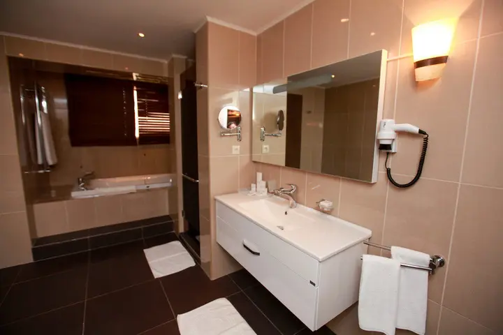 Шемаха: Shirvan Hotel & SPA