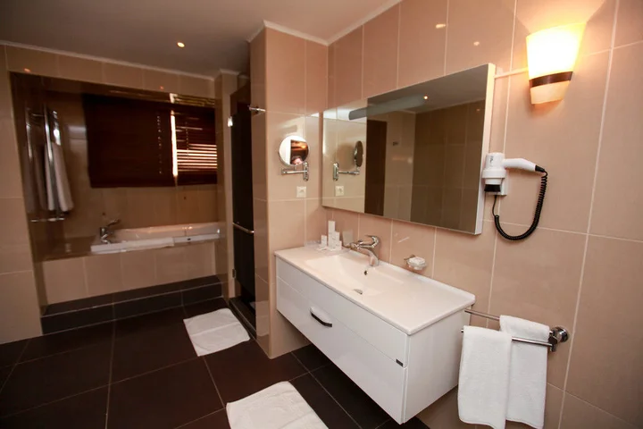 Шемаха: Shirvan Hotel & SPA