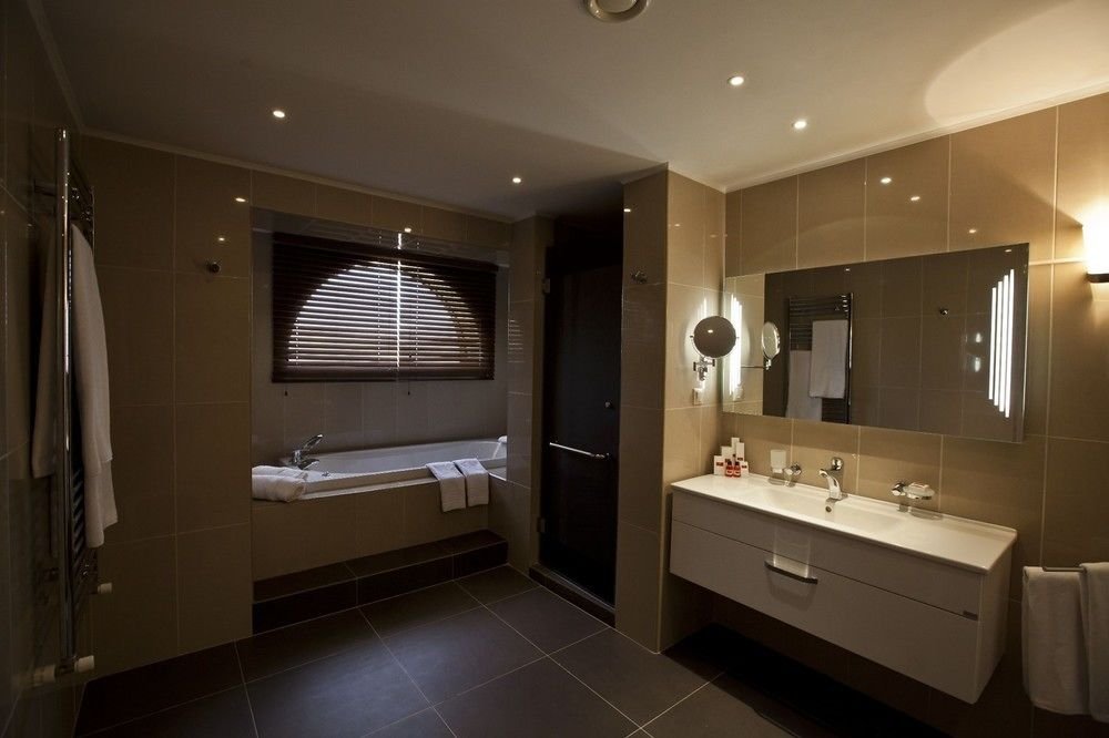 Шемаха: Shirvan Hotel & SPA