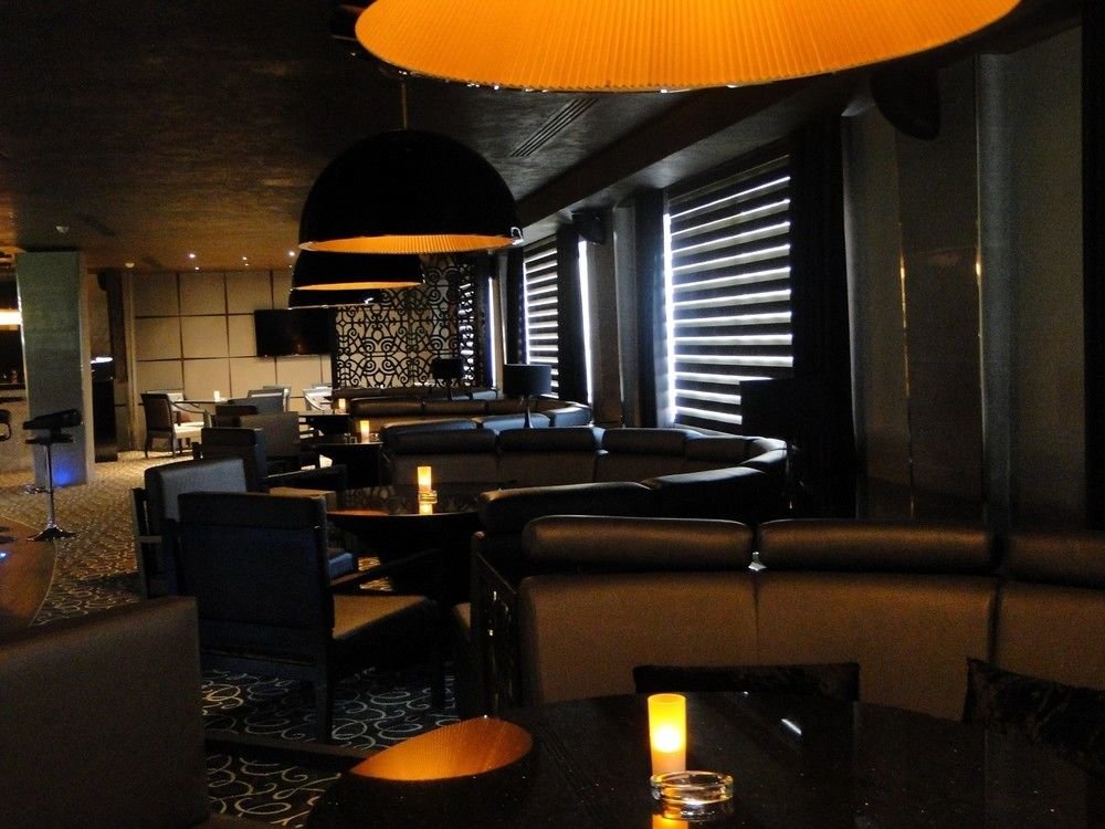 Шемаха: Shirvan Hotel & SPA