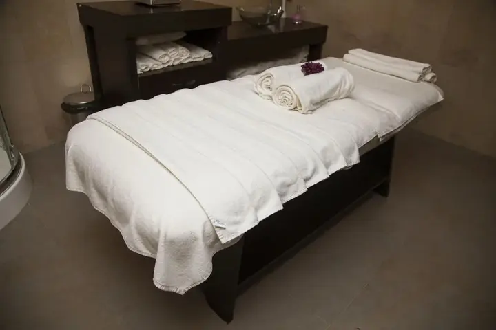 Шемаха: Shirvan Hotel & SPA