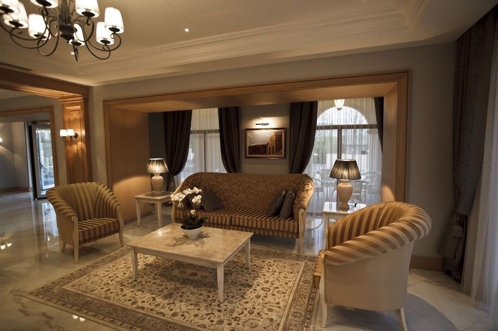 Шемаха: Shirvan Hotel & SPA