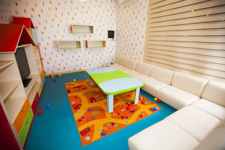 Шемаха: Shirvan Hotel & SPA