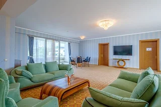 Цихисдзири: Castello Mare All Inclusive Resort