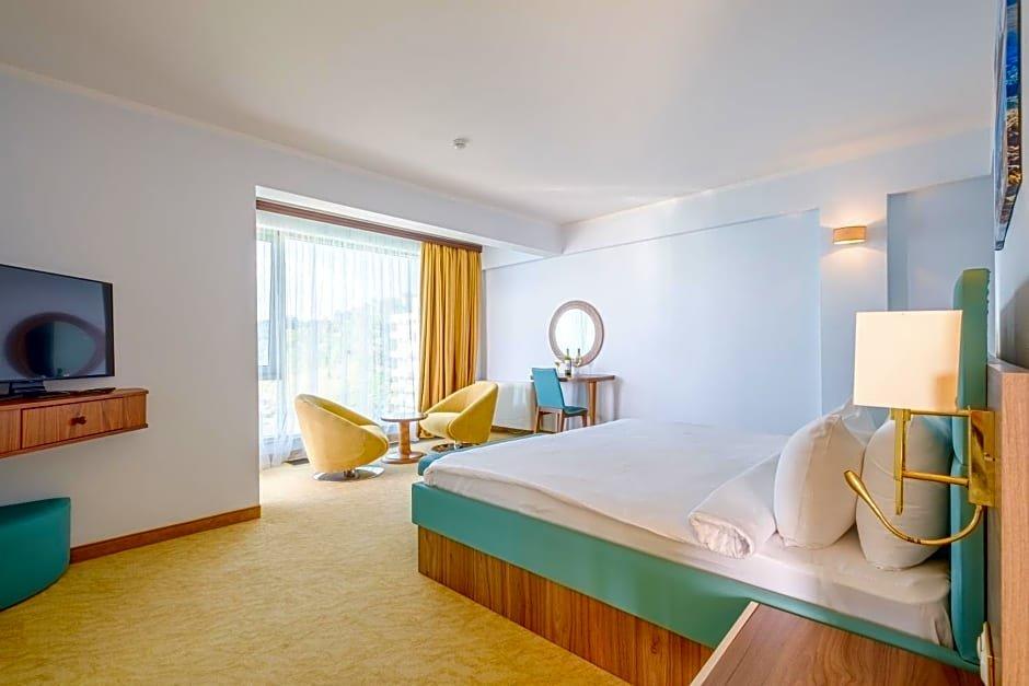 Цихисдзири: Castello Mare All Inclusive Resort