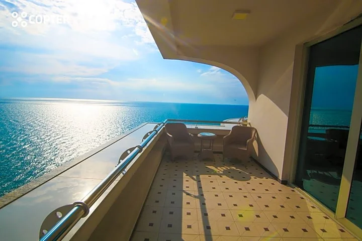 Цихисдзири: Castello Mare All Inclusive Resort