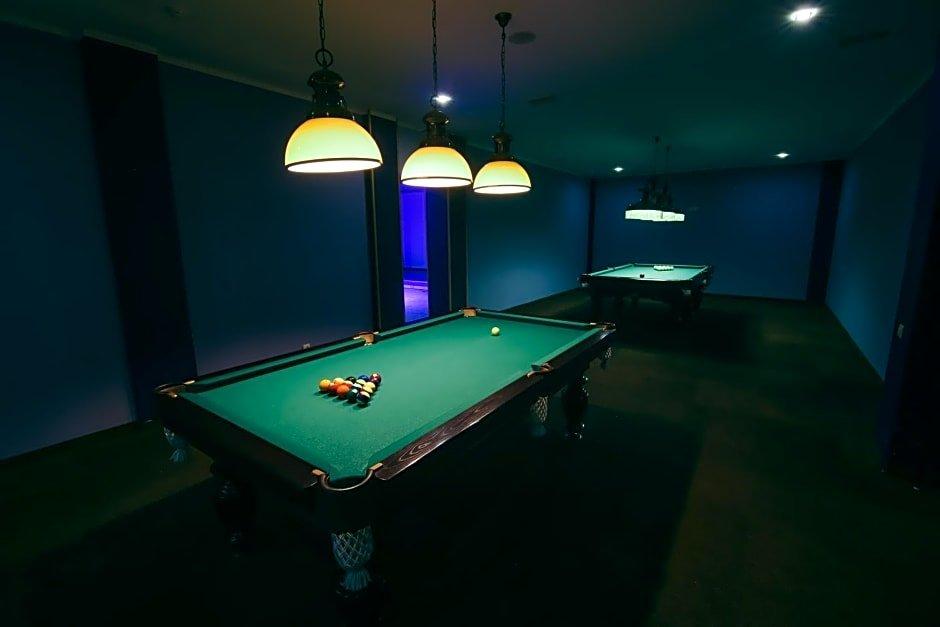 Castello Mare All Inclusive Resort — фото 1