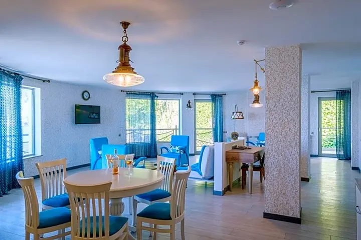 Цихисдзири: Castello Mare All Inclusive Resort