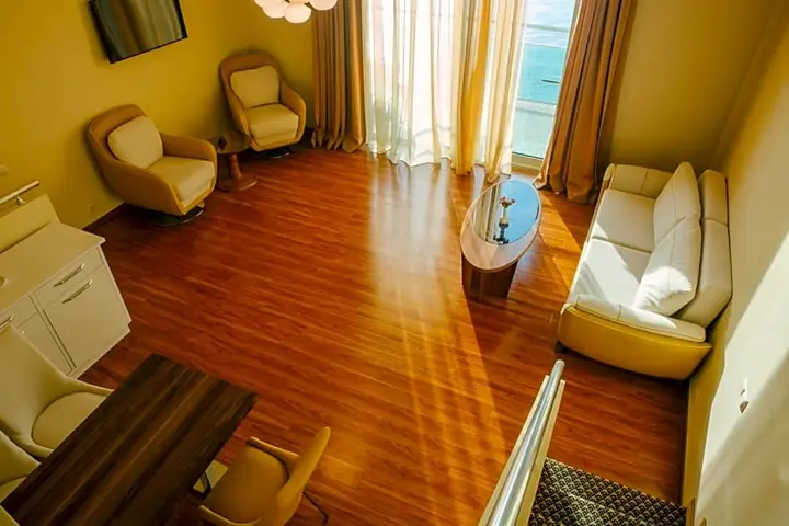 Castello Mare All Inclusive Resort — фото 2