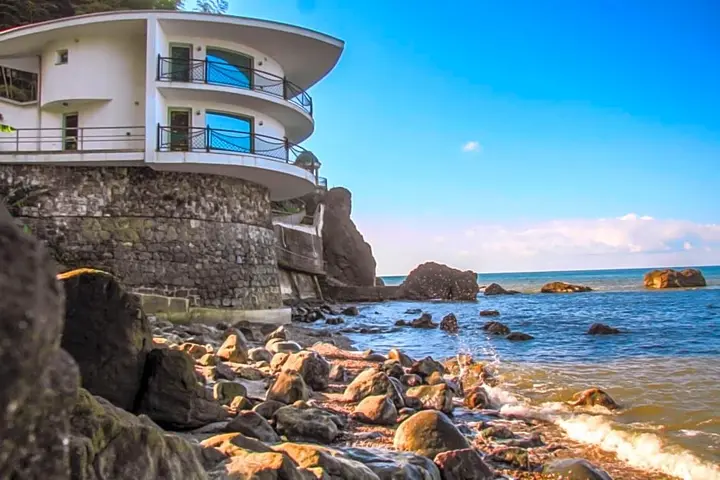 Цихисдзири: Castello Mare All Inclusive Resort