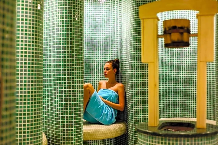 Цихисдзири: Castello Mare All Inclusive Resort