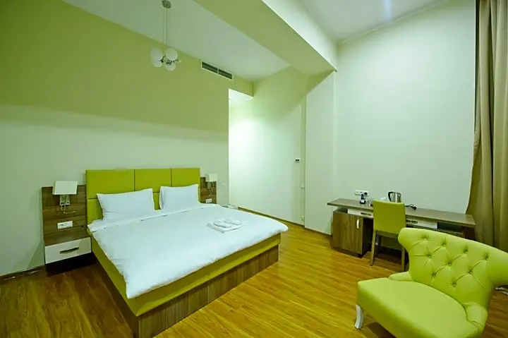 Цихисдзири: Castello Mare All Inclusive Resort