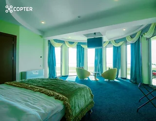 Цихисдзири: Castello Mare All Inclusive Resort