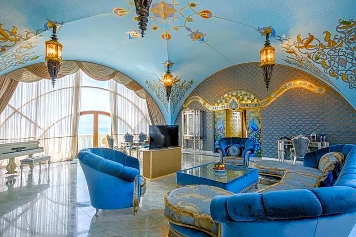 Цихисдзири: Castello Mare All Inclusive Resort