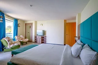 Цихисдзири: Castello Mare All Inclusive Resort