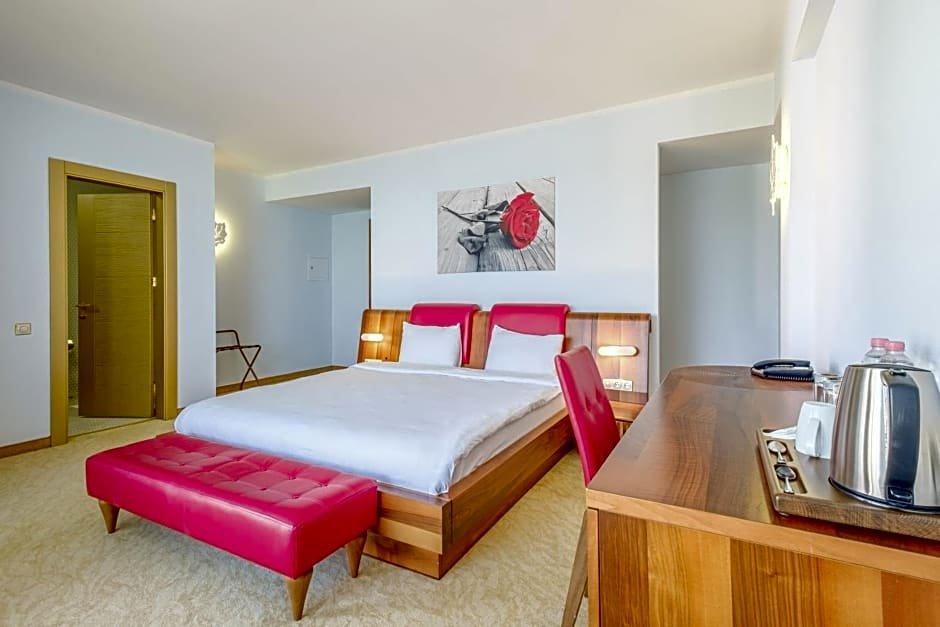 Цихисдзири: Castello Mare All Inclusive Resort
