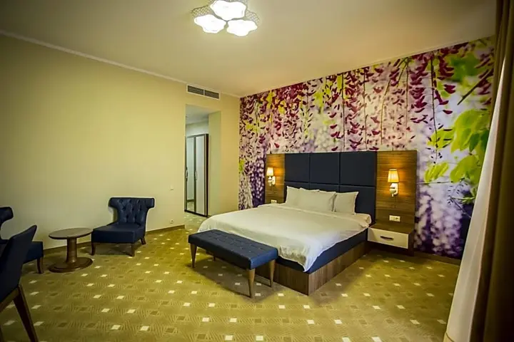 Цихисдзири: Castello Mare All Inclusive Resort
