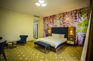 Цихисдзири: Castello Mare All Inclusive Resort