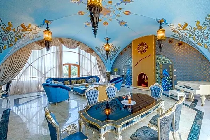 Цихисдзири: Castello Mare All Inclusive Resort