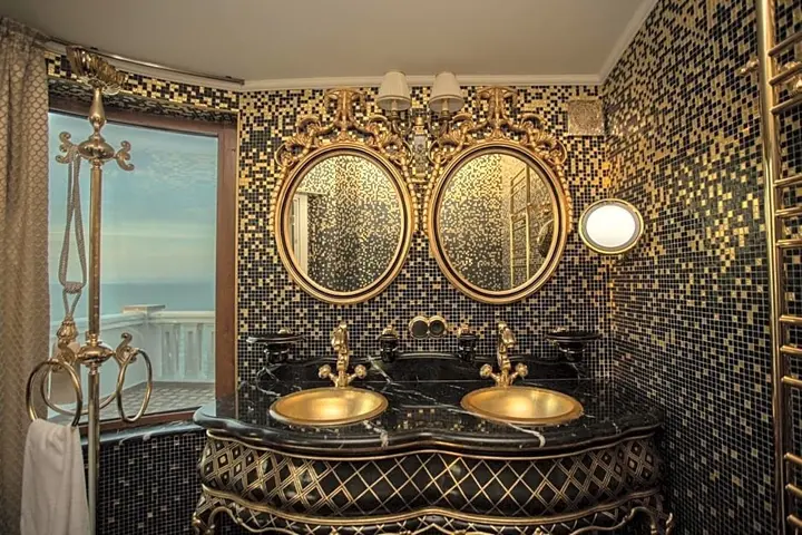 Цихисдзири: Castello Mare All Inclusive Resort