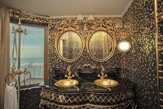 Цихисдзири: Castello Mare All Inclusive Resort
