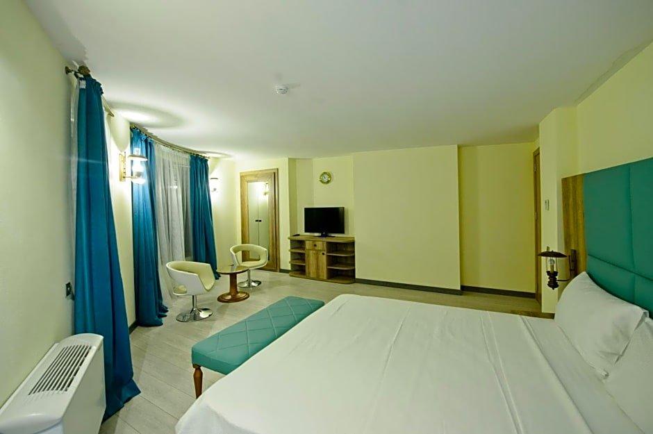 Цихисдзири: Castello Mare All Inclusive Resort
