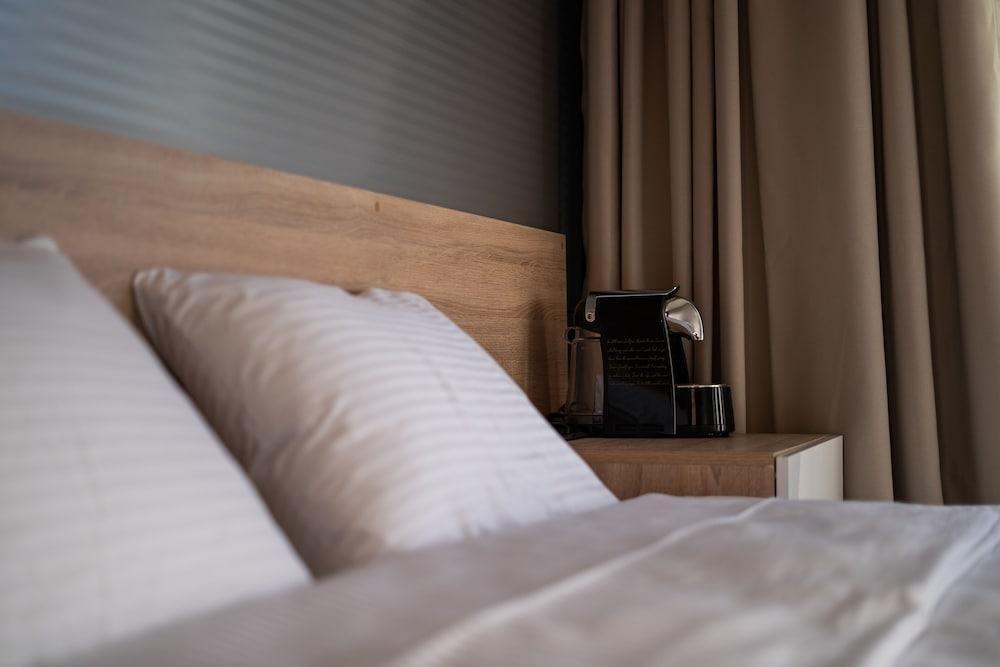 Степанцминда: Отель Landscapes Hotel