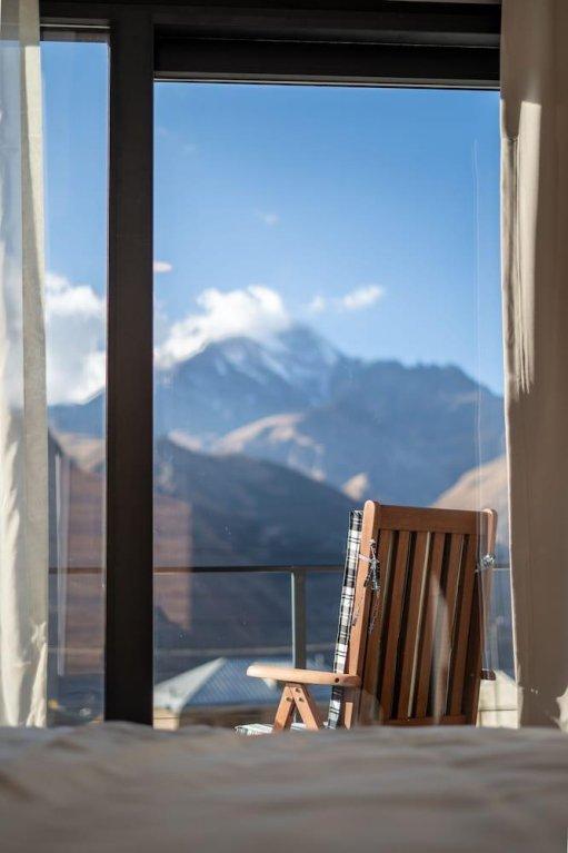 Степанцминда: Отель Landscapes Hotel