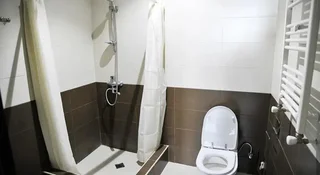 Тбилиси: Hotel Maqatsaria