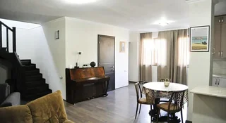 Тбилиси: Hotel Maqatsaria