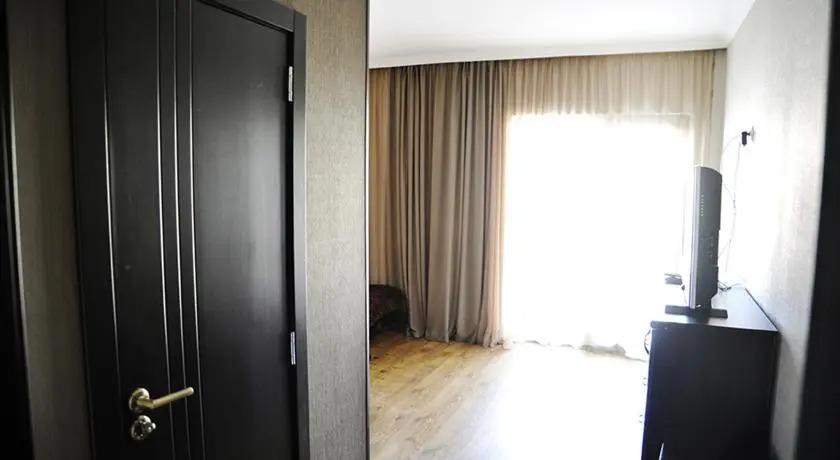 Тбилиси: Hotel Maqatsaria