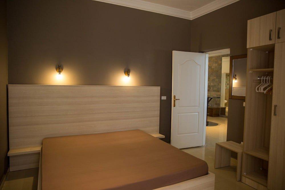 Шарм-эш-Шейх (Шарм-эль-Шейх): 1 bedroom in Sunterra with huge patio