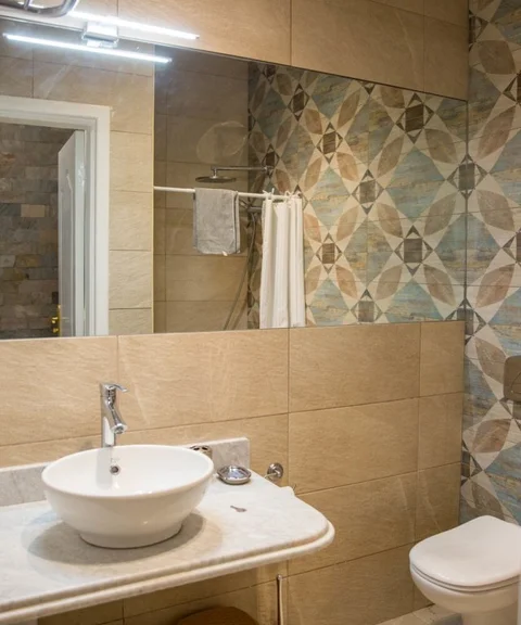 Шарм-эш-Шейх (Шарм-эль-Шейх): 1 bedroom in Sunterra with huge patio