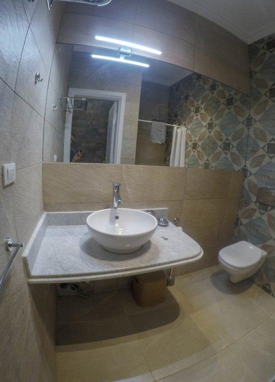 Шарм-эш-Шейх (Шарм-эль-Шейх): 1 bedroom in Sunterra with huge patio