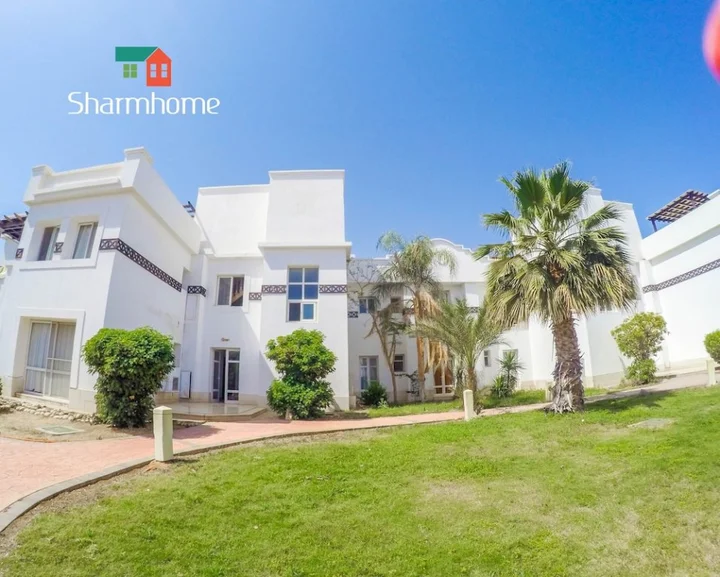 Шарм-эш-Шейх (Шарм-эль-Шейх): 1 bedroom in Sunterra with huge patio