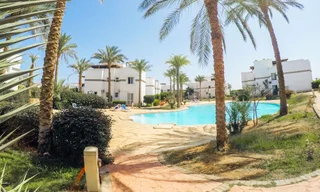 Шарм-эш-Шейх (Шарм-эль-Шейх): 1 bedroom in Sunterra with huge patio
