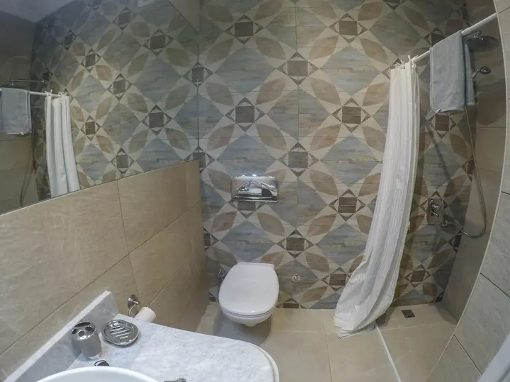 Шарм-эш-Шейх (Шарм-эль-Шейх): 1 bedroom in Sunterra with huge patio