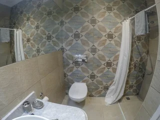 Шарм-эш-Шейх (Шарм-эль-Шейх): 1 bedroom in Sunterra with huge patio