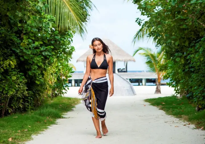 Атолл Гаафу-Дхаалу: Outrigger Konotta Maldives Resort