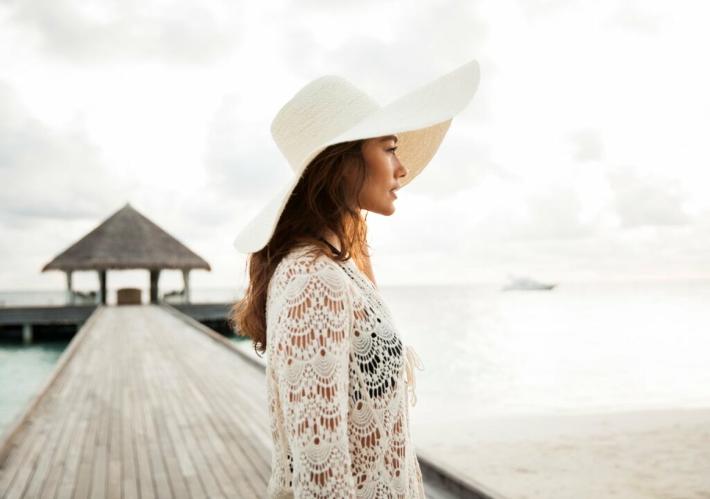 Атолл Гаафу-Дхаалу: Outrigger Konotta Maldives Resort