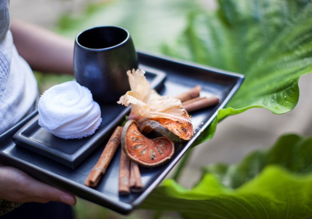 Атолл Гаафу-Дхаалу: Outrigger Konotta Maldives Resort