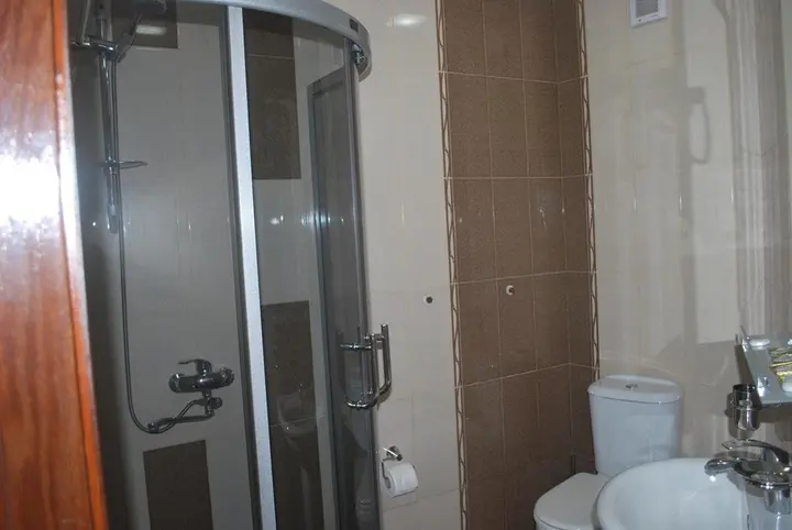 Батуми: Отель Vega+