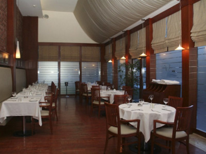 Баку: Radisson BLU Plaza Hotel Baku