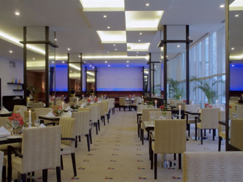 Баку: Radisson BLU Plaza Hotel Baku