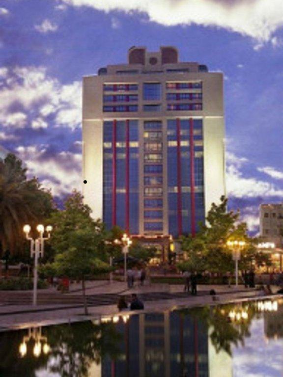 Баку: Radisson BLU Plaza Hotel Baku
