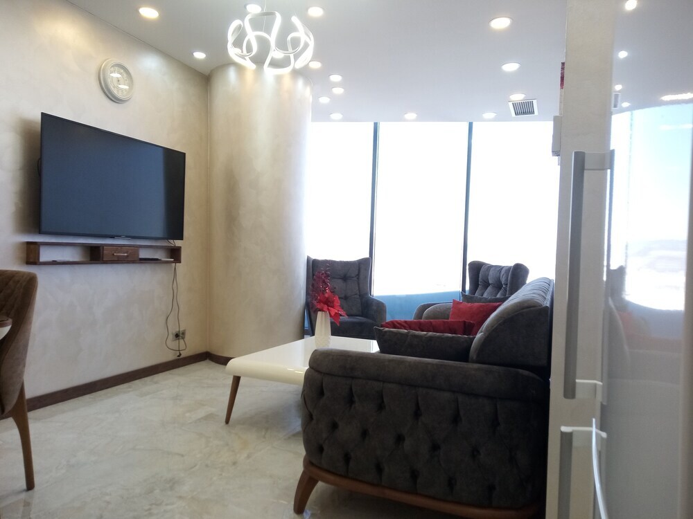 Тбилиси: King David Residence