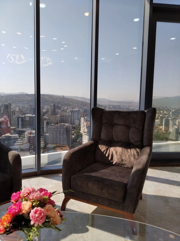 Тбилиси: King David Residence
