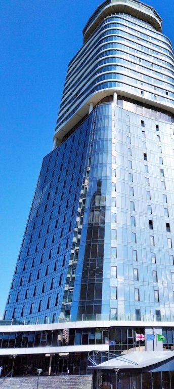 Тбилиси: King David Residence