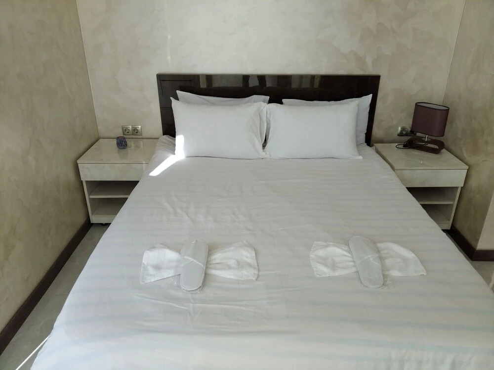 Тбилиси: King David Residence