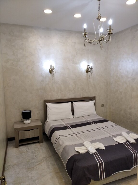Тбилиси: King David Residence